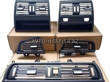 BMW F10 hava deflektoru